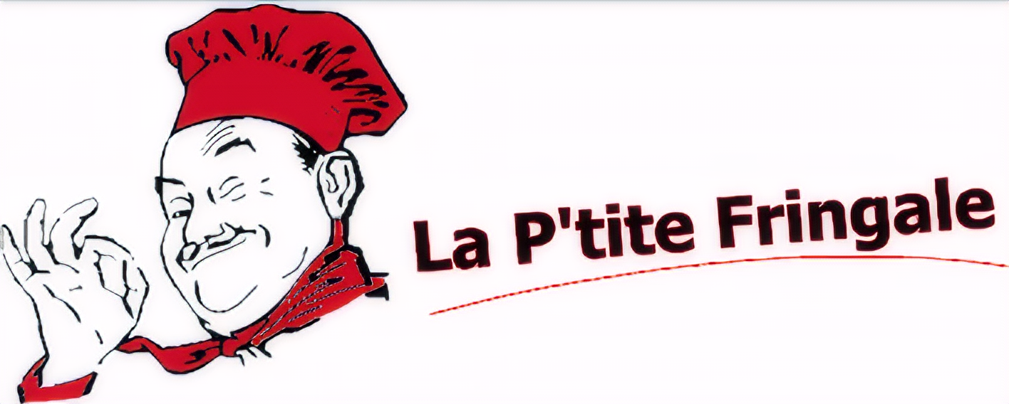 Logo la p'tite fringale